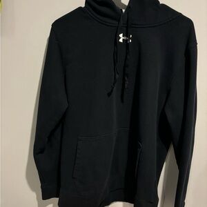 Under armor hoodie